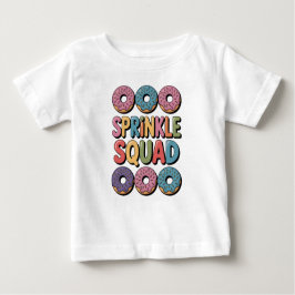 Sprinkkplatz | Baby Sprinkle Baby T-shirt