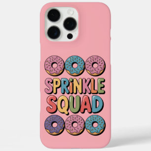 Sprinkkplatz Baby Sprinkle iPhone 16 Pro Max Hülle
