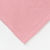 Sprinkkplatz | Baby Sprinkle Fleecedecke (Ecke)