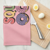 Sprinkkplatz | Baby Sprinkle Geschirrtuch (Viertel Falte)