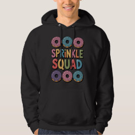 Sprinkkplatz | Baby Sprinkle Hoodie