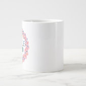 Sprinkkplatz | Baby Sprinkle Jumbo-Tasse (Vorderseite)