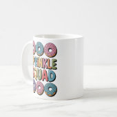 Sprinkkplatz | Baby Sprinkle Kaffeetasse (Vorderseite Links)
