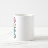 Sprinkkplatz | Baby Sprinkle Kaffeetasse (Mittel)