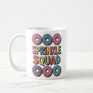Sprinkkplatz Baby Sprinkle Kaffeetasse