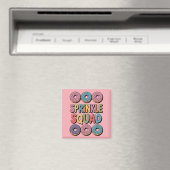Sprinkkplatz | Baby Sprinkle Magnet (In Situ (Geschirrspüler))