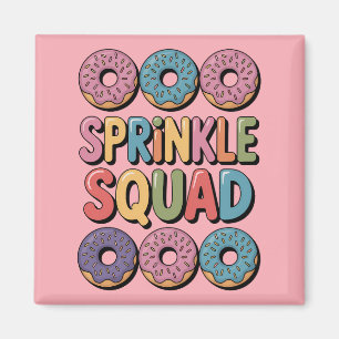 Sprinkkplatz Baby Sprinkle Magnet