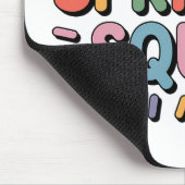 Sprinkkplatz | Baby Sprinkle Mousepad (Ecke)
