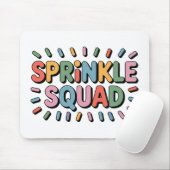 Sprinkkplatz | Baby Sprinkle Mousepad (Mit Mouse)
