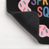 Sprinkkplatz | Baby Sprinkle Mousepad (Ecke)