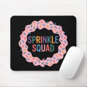 Sprinkkplatz | Baby Sprinkle Mousepad (Mit Mouse)