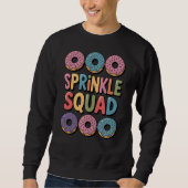 Sprinkkplatz | Baby Sprinkle Sweatshirt (Vorderseite)