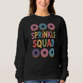 Sprinkkplatz | Baby Sprinkle Sweatshirt (Vorderseite)