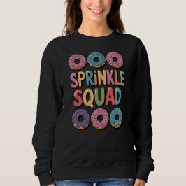 Sprinkkplatz | Baby Sprinkle Sweatshirt