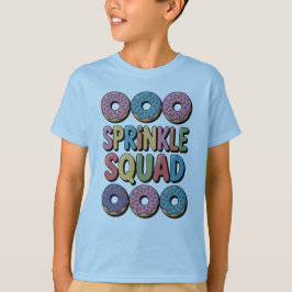 Sprinkkplatz | Baby Sprinkle T-Shirt