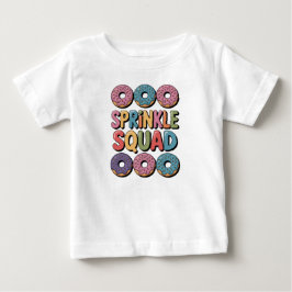 Sprinkkplatz | Baby Sprinkle T-shirt