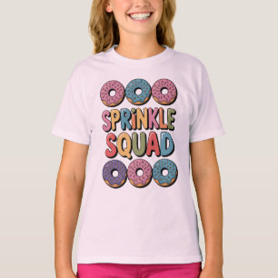 Sprinkkplatz Baby Sprinkle T-Shirt