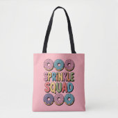 Sprinkkplatz | Baby Sprinkle Tasche (Vorderseite)