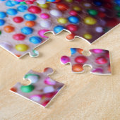 Sprinkle Candies Puzzle (Seite)