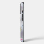 Sprinkle Cupcakes Case-Mate iPhone Hülle (Rückseite / Links)