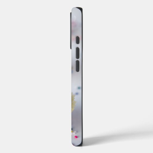 Sprinkle Cupcakes Case-Mate iPhone Hülle (Rückseite / Links)