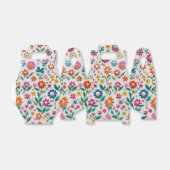 SPRINKLE FAVOR BOX GESCHENKSCHACHTEL (Ungefaltet)