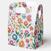 SPRINKLE FAVOR BOX GESCHENKSCHACHTEL (Geöffnet)