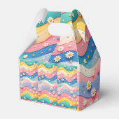 SPRINKLE FAVOR BOX GESCHENKSCHACHTEL (Vorderseite)