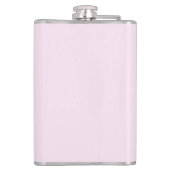 Sprinkle-Flasche Flachmann (Rückseite)