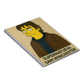 Sprinkle Fun - Blocco Note Colorato Notizblock (Rechte Seite)