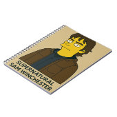 Sprinkle Fun - Blocco Note Colorato Notizblock (Linke Seite)