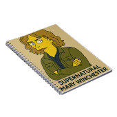 Sprinkle Fun - Blocco Note Colorato Notizblock (Rechte Seite)