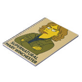 Sprinkle Fun - Blocco Note Colorato Notizblock (Linke Seite)