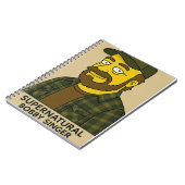 Sprinkle Fun - Blocco Note Colorato Notizblock (Linke Seite)