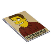 Sprinkle Fun - Blocco Note Colorato Notizblock (Rechte Seite)