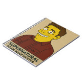 Sprinkle Fun - Blocco Note Colorato Notizblock (Linke Seite)