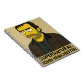 Sprinkle Fun - Blocco Note Colorato Notizblock (Rechte Seite)