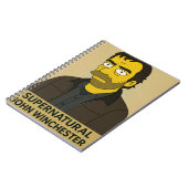 Sprinkle Fun - Blocco Note Colorato Notizblock (Linke Seite)