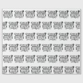 Sprinkle Joy Geschenkpapier (Flach)