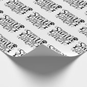 Sprinkle Joy Geschenkpapier (Ecke)