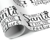 Sprinkle Joy Geschenkpapier (Rolleneckpunkt)