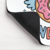 Sprinkle Kindness | Donut Mousepad (Ecke)
