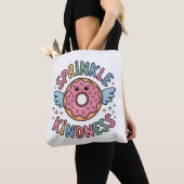 Sprinkle Kindness | Donut Tasche (Von Nahem)