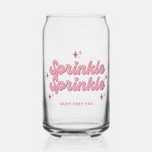 Sprinkle Sprinkglas