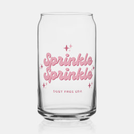 Sprinkle Sprinkglas Dosenglas