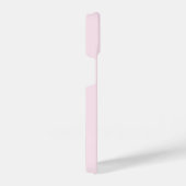 Sprinkle Sprinkle iPhone Gehäuse Shera Seven (rosa iPhone Hülle (Rechte Seite)