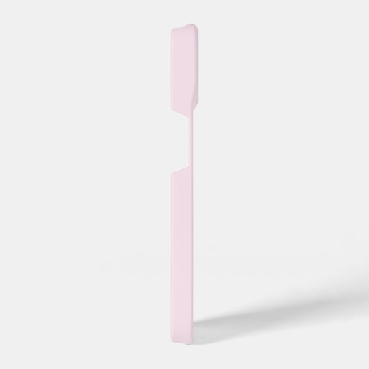 Sprinkle Sprinkle iPhone Gehäuse Shera Seven (rosa iPhone Hülle (Rechte Seite)