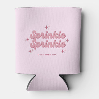 Sprinkle Sprinkle kann kühler Dosenkühler