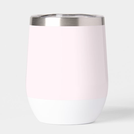 Sprinkle Sprinkle Pink Thermalweine (Rückseite)