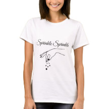 Sprinkle Sprinkle T - Shirt